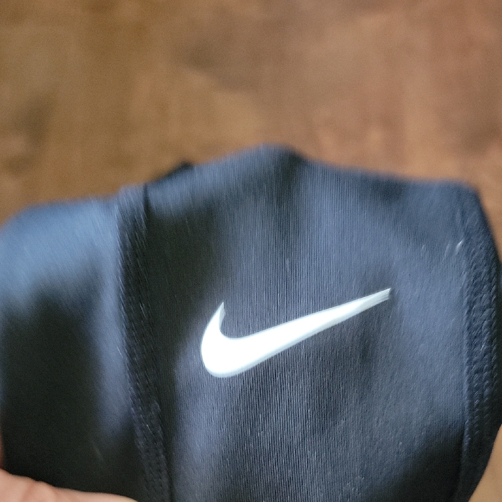 Nike Black Dri-FIT Leggings